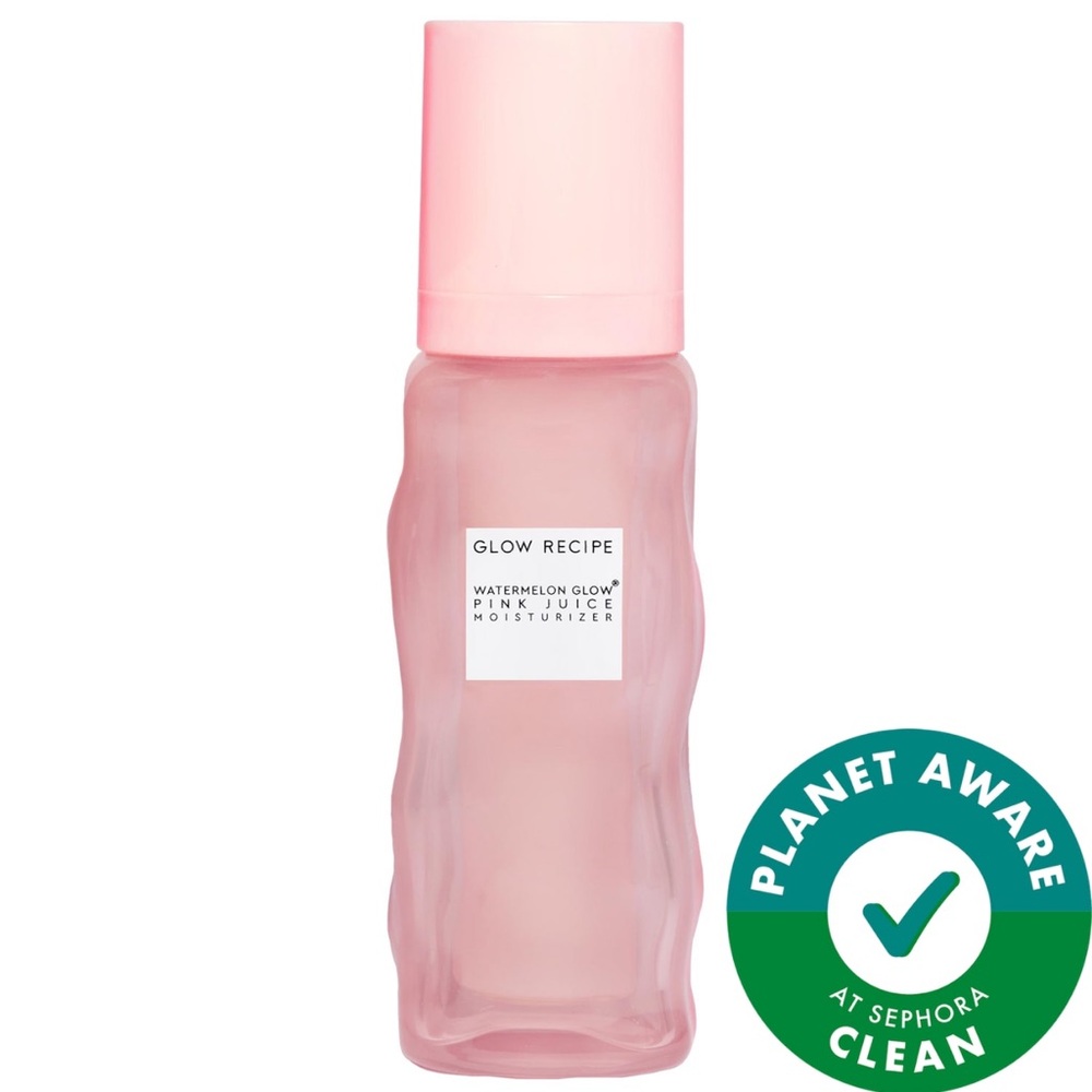 Glow Recipe Watermelon Pink Juice Moisturizer
